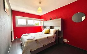 Marseille Appartement