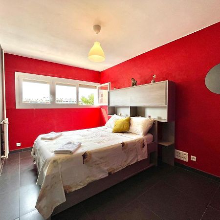Marseille Appartement Extérieur photo