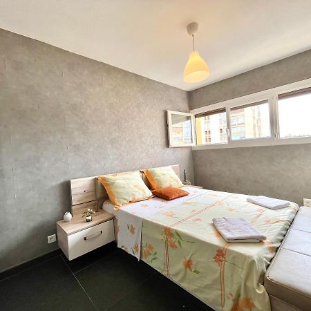 Marseille Appartement Extérieur photo