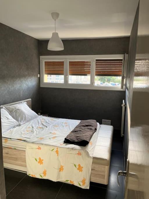 Marseille Appartement Extérieur photo