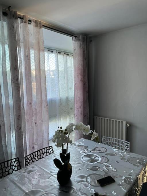 Marseille Appartement Extérieur photo