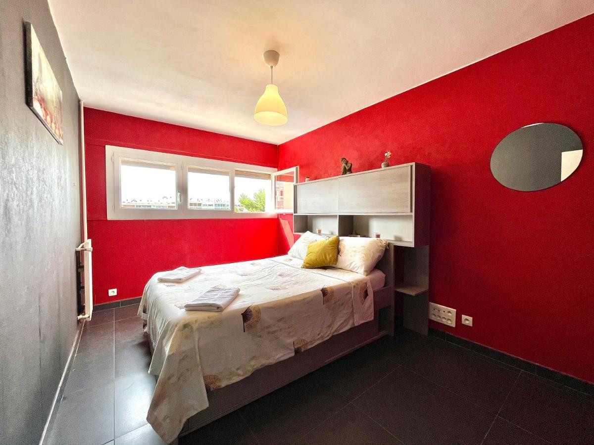 Marseille Appartement Extérieur photo