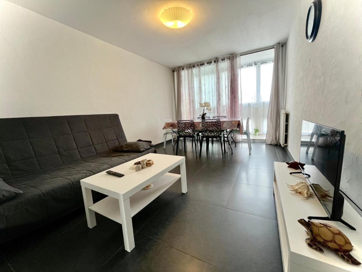 Marseille Appartement Extérieur photo
