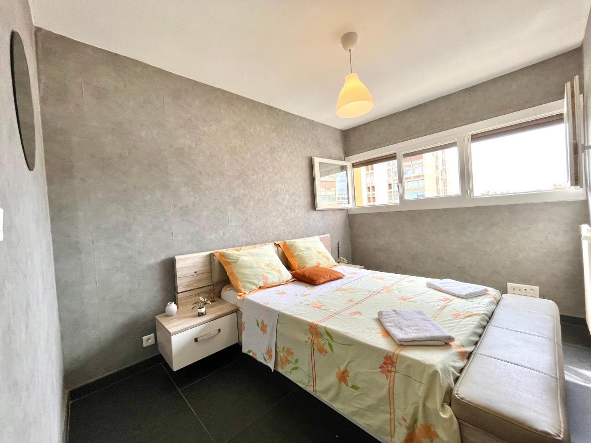 Marseille Appartement Extérieur photo